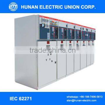 20kV/22kV SF6 insulated Ring main Unit/SF6 RMU