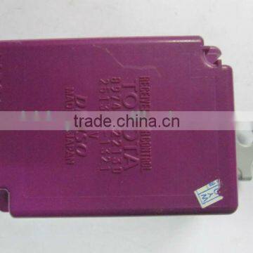 Receiver And Remote For Toyota And Lexus 89741-22130 photo-1