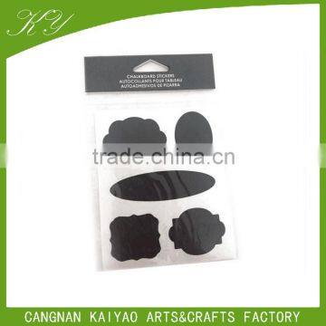 Chalkboard Wall Sticker for Kids photo-3