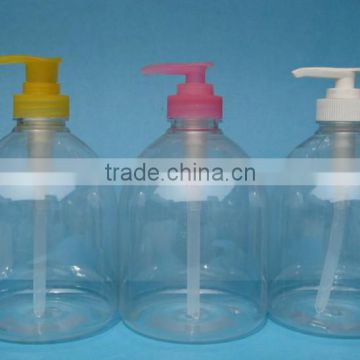 Automatic CE standard baby soap filling machine