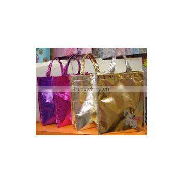 High quality bulk cheap nonwoven bags/big nonwoven tote bags/shopping bags/foldable bags