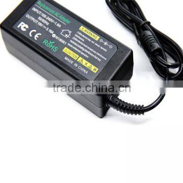 Notebook Accessories 5.5x3.0MM 19V 3.16A Laptop DC Adapter photo-2