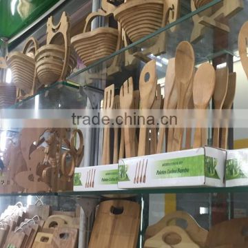 best selling products bamboo cutting board with feet Wholesale in china