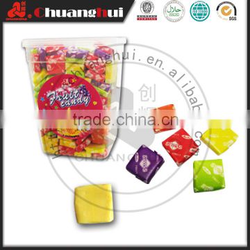 Fruit Swiss Soft Candy