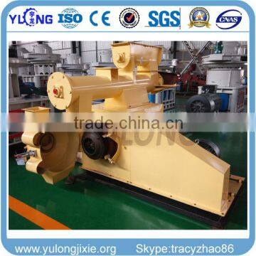 poultry animal feed pellet mill with ce