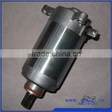 SCL-2012030747 XTZ125E/XTZ125K gear motorcycle starter motor for motorcycle 3 gear of engine parts with top quality