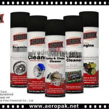 Good Quality Aeropak Cockpit Cleaner of Spring Canton Fair photo-3