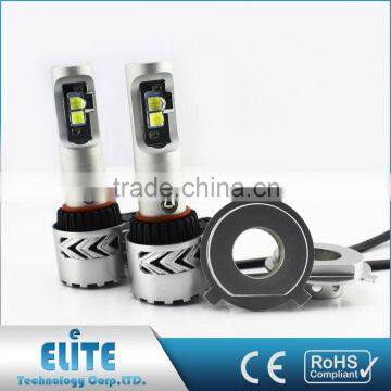 High Brightness Ce Rohs Certified Led Vehicle Headlight Wholesale photo-4