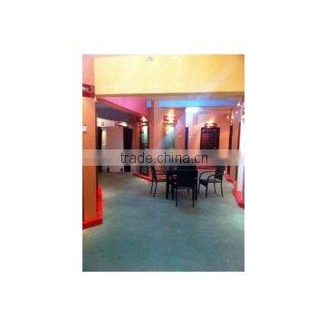 Yongkang Jiahua Electronic & Mechanical Co., Ltd.