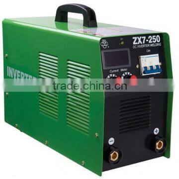 Portable Welding Machine Price (MMA Series)