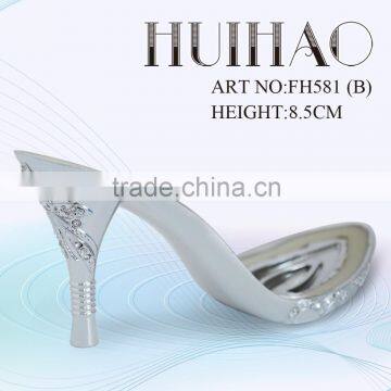 manuafcture fashion high heels women shoe soles