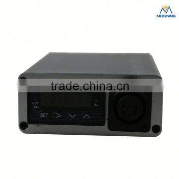 NAIL-SR Silver PID Control LED Nail photo-2