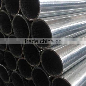 Grade 304 Stainless steel pipe for industry