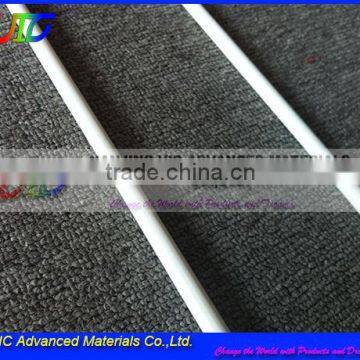 Fiberglass Reinforced Plasric Curtain Rod,High Strength,Smooth Surface,Colorful,UV Resistant,Made In China photo-3