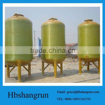 Fiberglass Reinforced Plastic anti-Corrosive Vessel