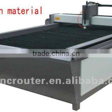 Plasma Cutting Machine <for thin material> metal cutting machine/ DSP handle control/