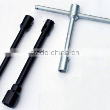 L Type Wrench With Screwdriver photo-4
