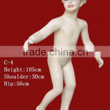 vivid realistic kids mannequin