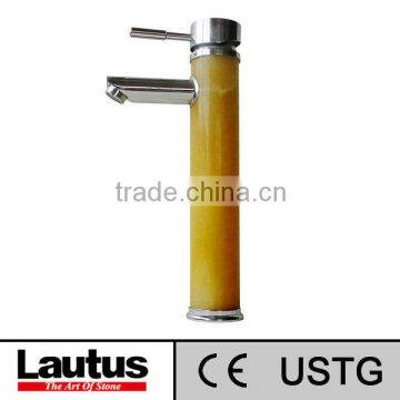 Stylish model FAUR31PC-HO basin faucet