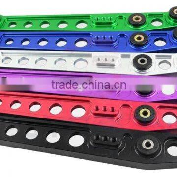 Racing Aluminum Rear Suspension Rear Lower Control Arms For 96-00 EK photo-4