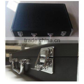 PX16 quartz stone sample suitcase