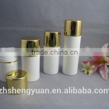 100ml empty cosmetic pp plastic bottle