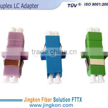 SC series Optical Fiber Adapter