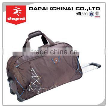 Buy Best Trolley Travel Bags Foldable Luggage bag Wheeled Travel Bag