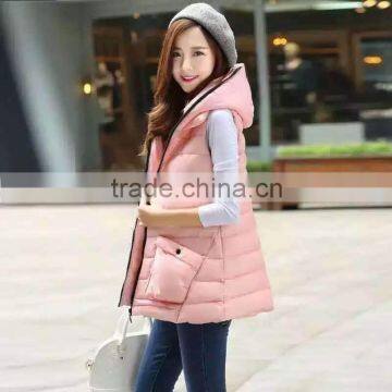 Hooded Winter Woman Clothing bulk wholesale clothing stocks for sales