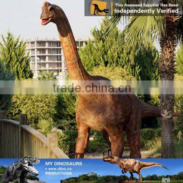MY Dino-C021 Newly-designed decorative dinosaur sculpture for movie theatre