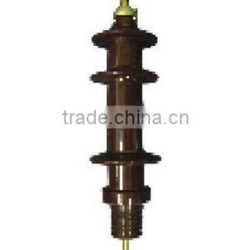 10NF1000 DIN transformer porcelain bushing assembly