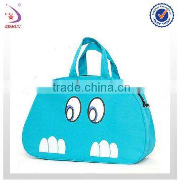 Hot Selling Nylon Sport Travelling Leisure Bags