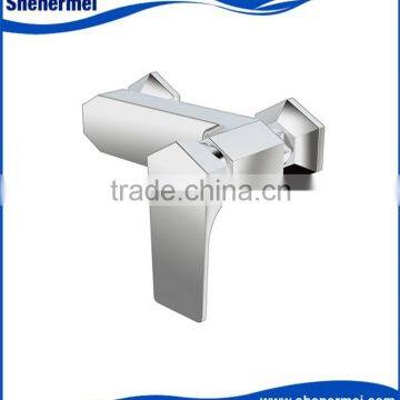 Bathtub Single Handle Shower Mixer