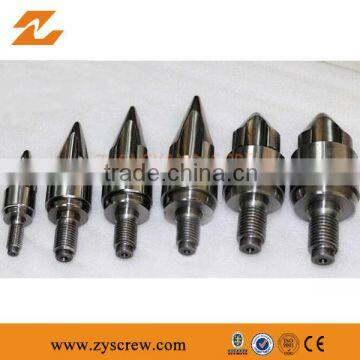 Top Quality Best PriceConical Twin Screw Barrel For Extruder