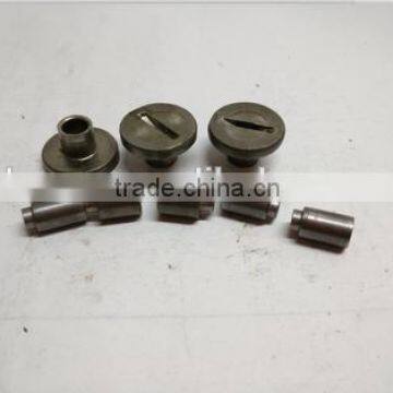 OEM Precision Machining Cold Forging Process Stainless Steel/Carbon Steel Spare Parts