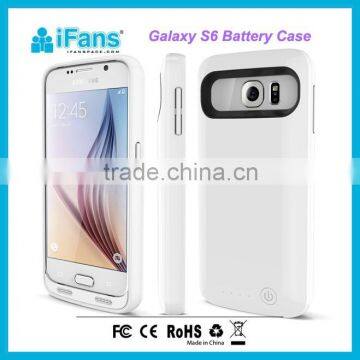 For Samsung Galaxy S6 Case,Power Case,Battery Case,Mobile Phone Accessories for Samsung Galaxy S6 photo-5