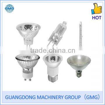 Halogen Lamps