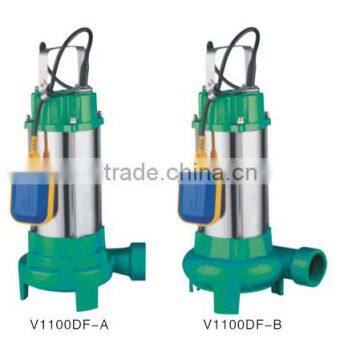 Submersible Water Pump photo-1