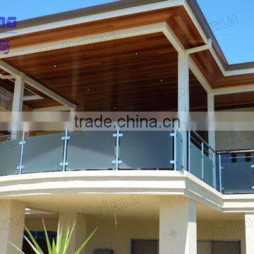 Luxury/Cheaper stair railing designs for house project(PR-1029)