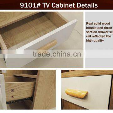 Wooden Modern TV Stand Furniture