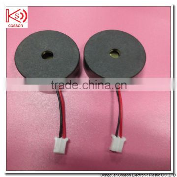 2khz 100db piezo buzzer with wire 30*9mm