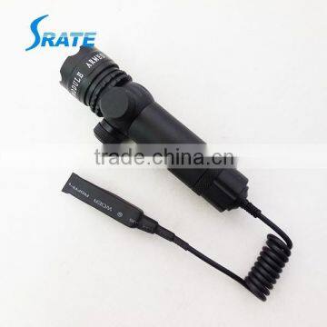 SR-G26-II Tactical Green Laser Sight photo-2