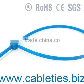 Cheapest Self-Locking Nylon Roll Type Cable Tie photo-3