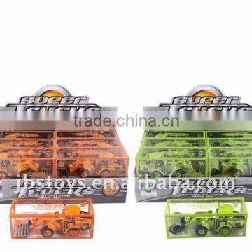 diecast farm car TQ11090022