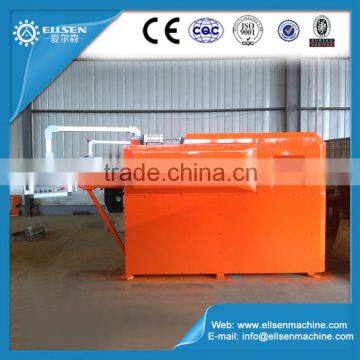 CNC automatic rebar stirrup bending machine