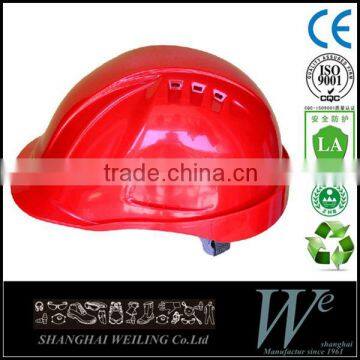 workplace safety helmet CE proved shape top