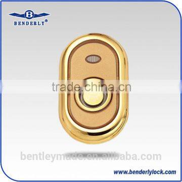 Keyless Electric Cabinet Locker Lock photo-3