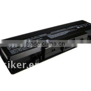 laptop battery pack replace for DELL Inspiron 1500 1520 1521 1720 1721 e 1520 Series