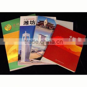 Custom Coloring Brochure Sample for Book photo-3