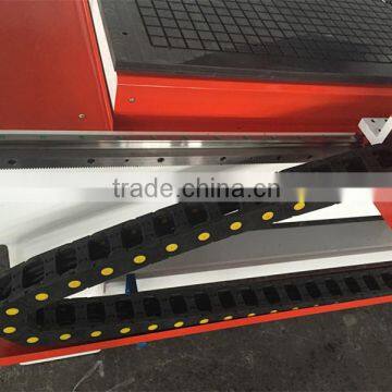 Philicam 1325 Wood Cnc Router for Mdf Door Engraving Machine photo-5